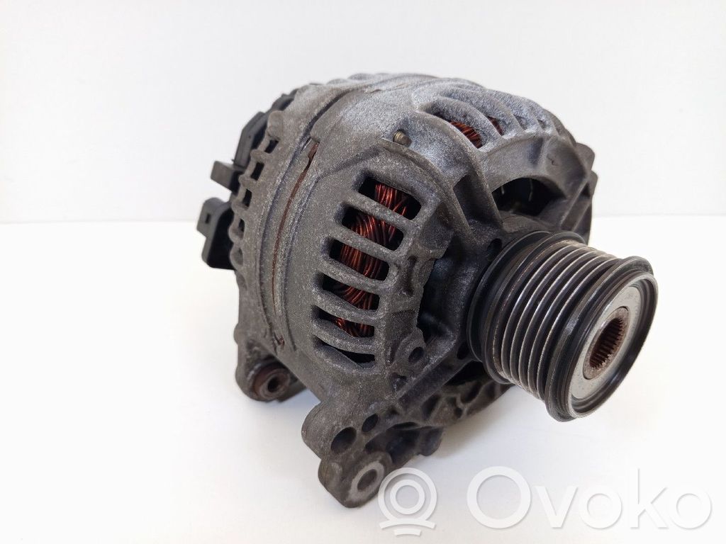 Alternador   028903028E,0124515010,BOSCH