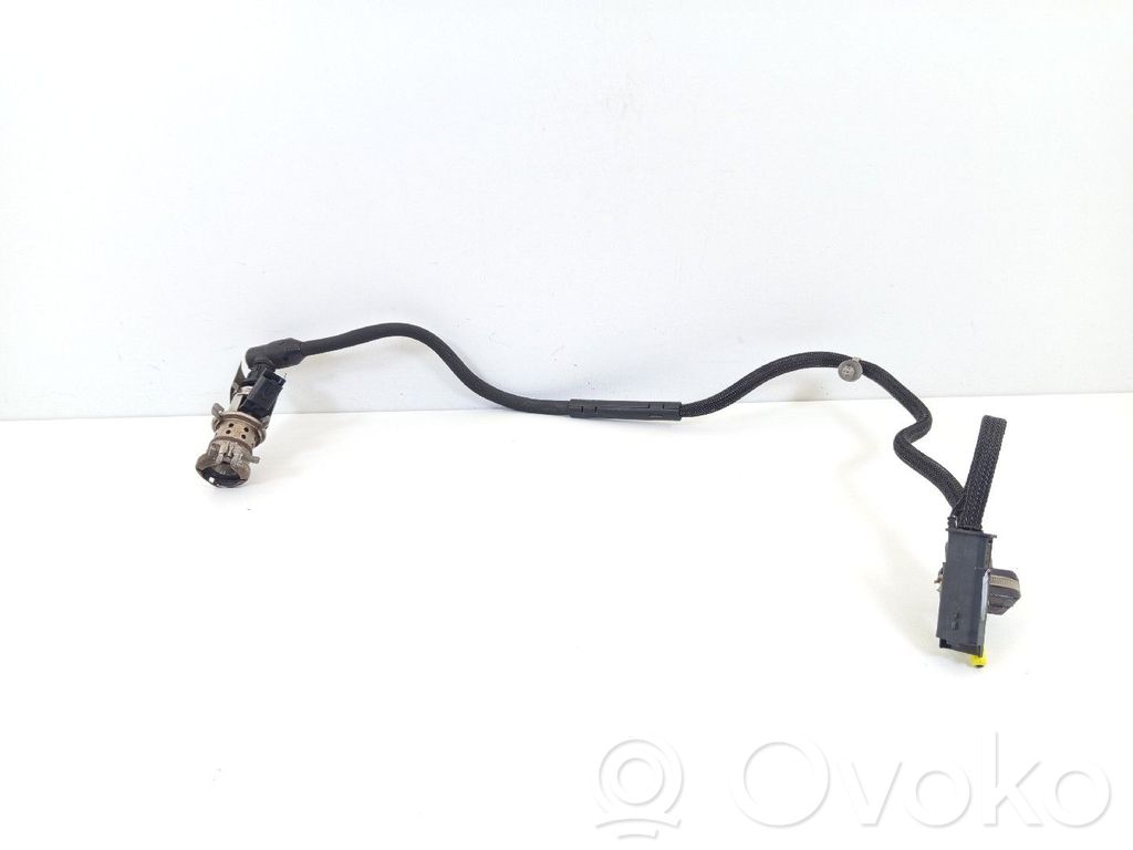 Peugeot Expert Inyector de combustible 