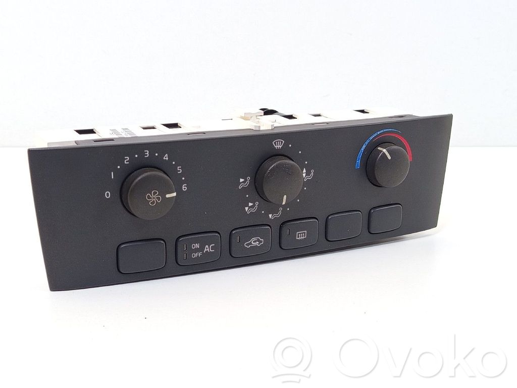 Climate control unit   612700,B1116,MOTOROLA