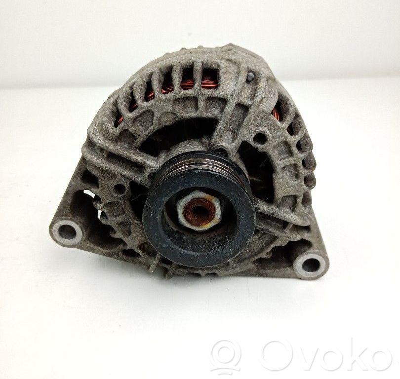 Generatorius   0124425057,13222931,14V120A,BOSCH120A