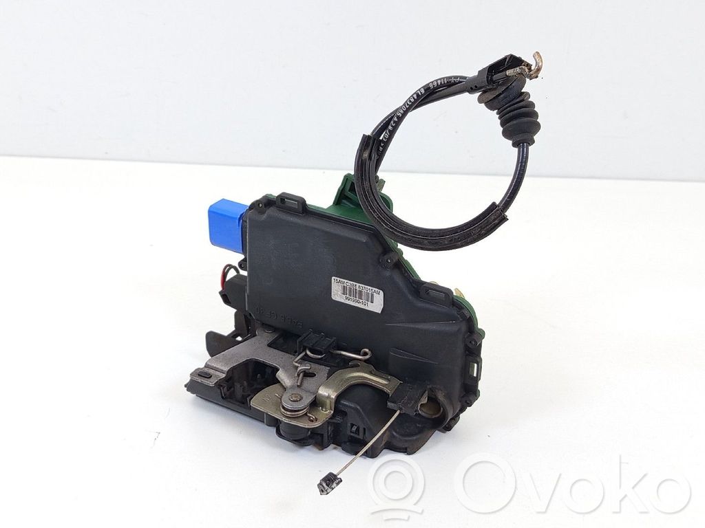 Seat Ibiza III (6L) Front door lock 