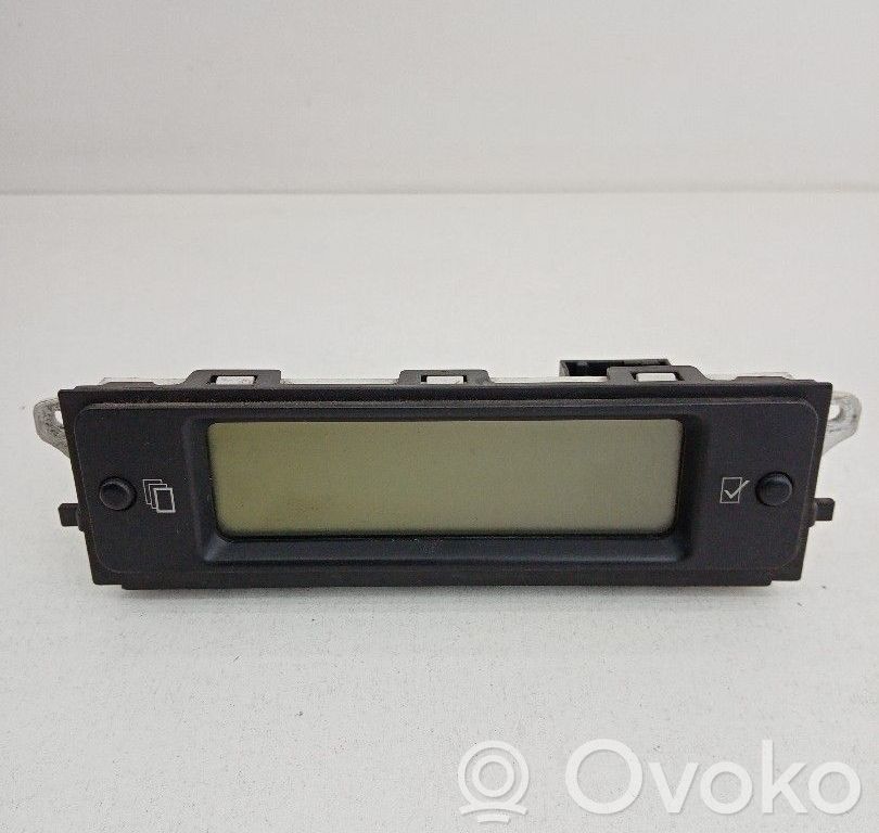 Screen/display/small screen   9650242777H00,SAGEM