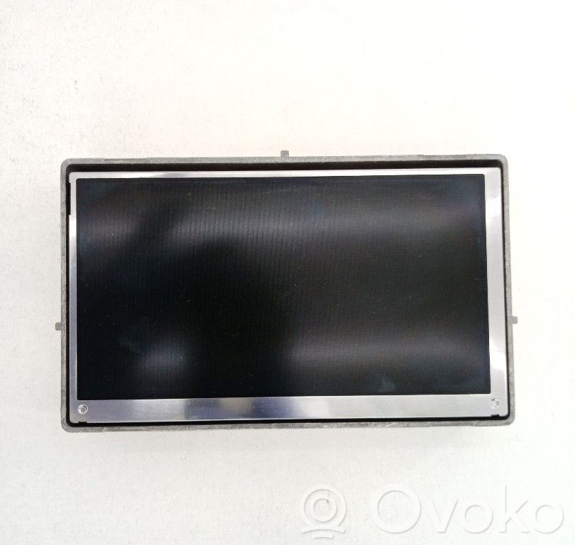 Screen/display/small screen   8200326981,DP6W2000R,JOHNSONCONTROLS