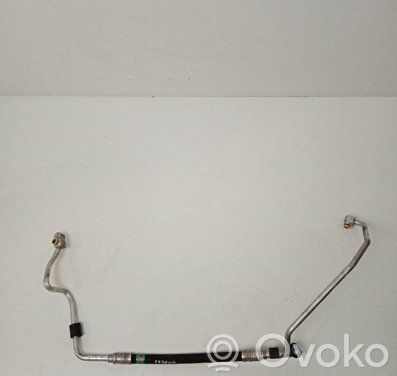 BMW 1 E81 E87 Wąż / Przewód klimatyzacji A/C 