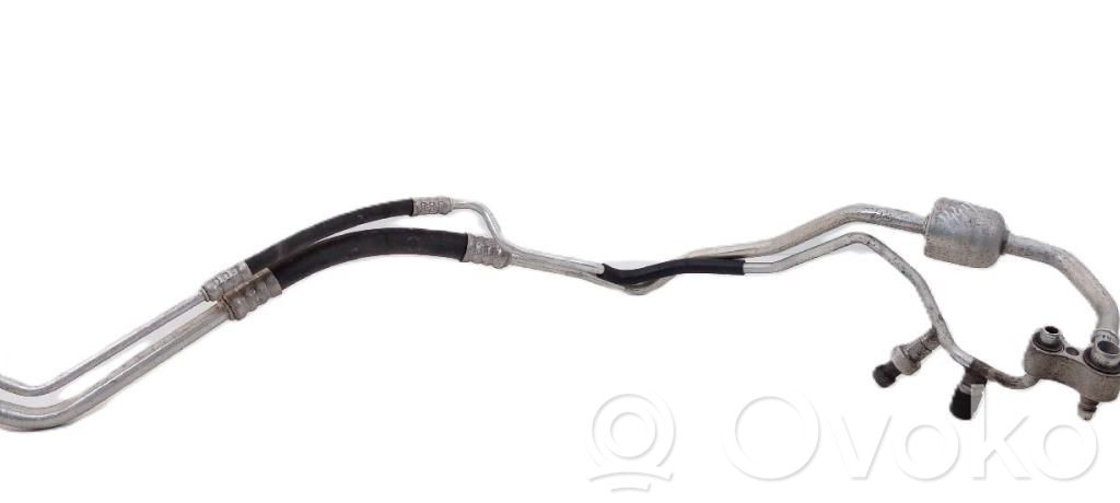 Opel Corsa D Ilmastointilaitteen putki (A/C) 
