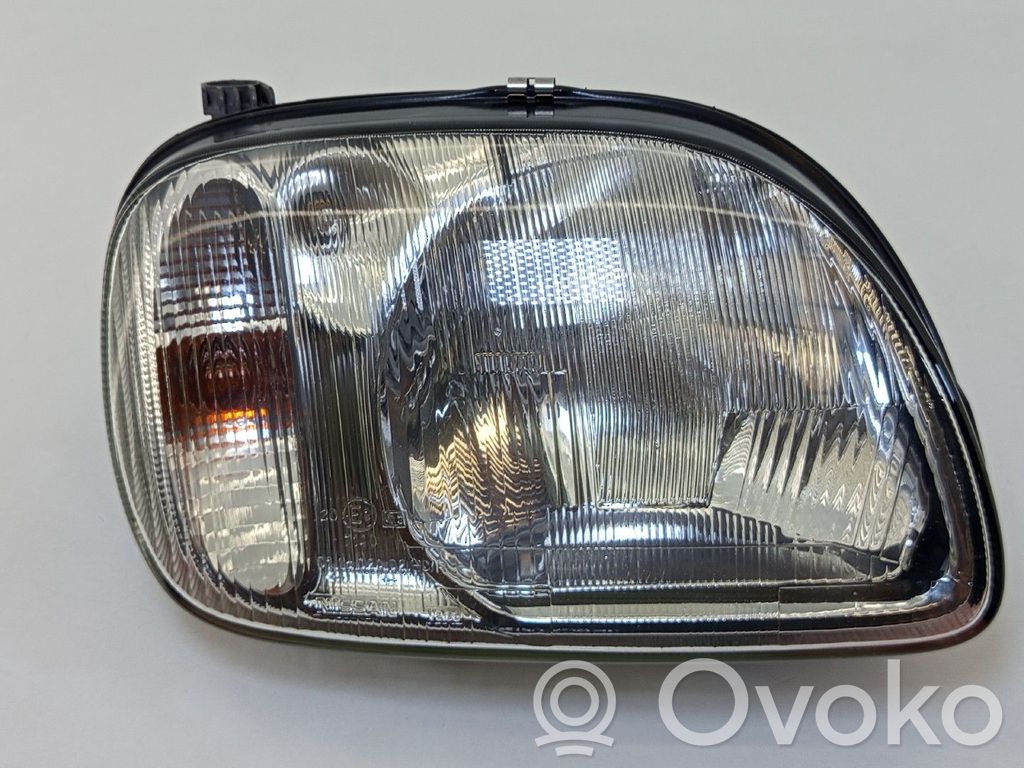 Scheinwerfer   B60105F401,VALEO