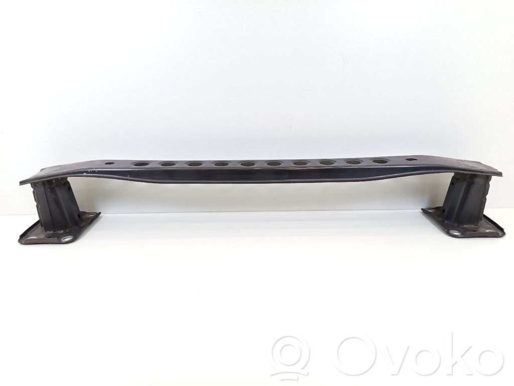 Rear bumper support beam   DA6A50260