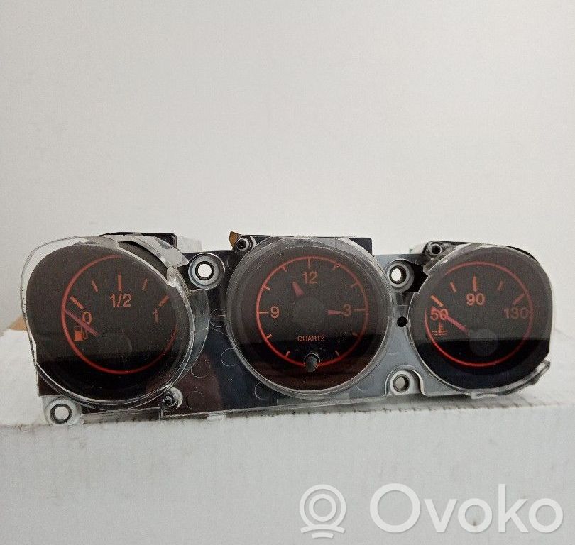 Alfa Romeo 156 Pantalla/monitor/visor 