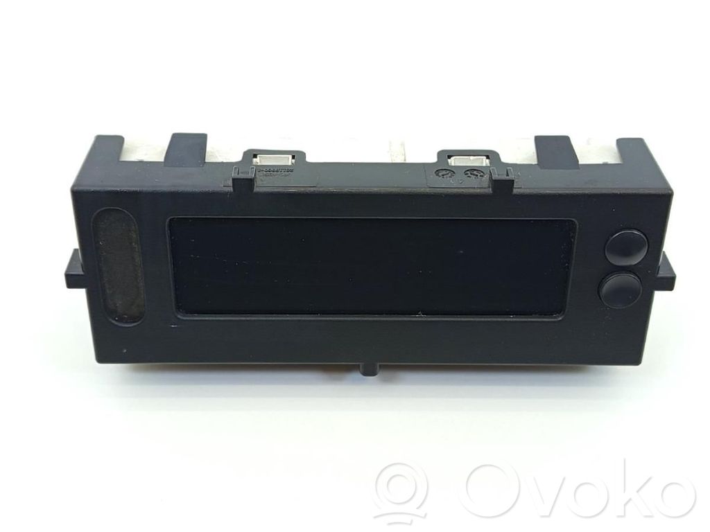 Screen/display/small screen   280340017R,281199705