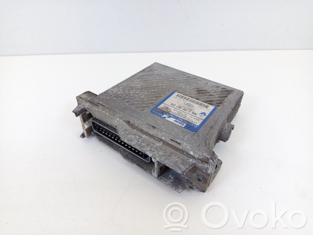 Renault Megane I Engine control unit/module 