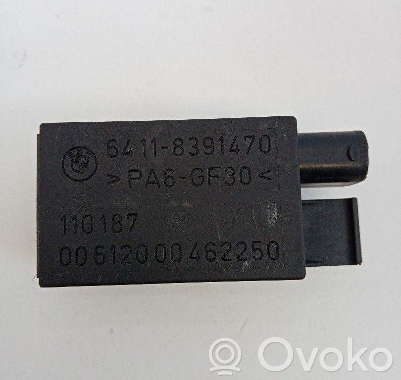Muut ohjainlaitteet/moduulit   64118391470,00612000462250,110187