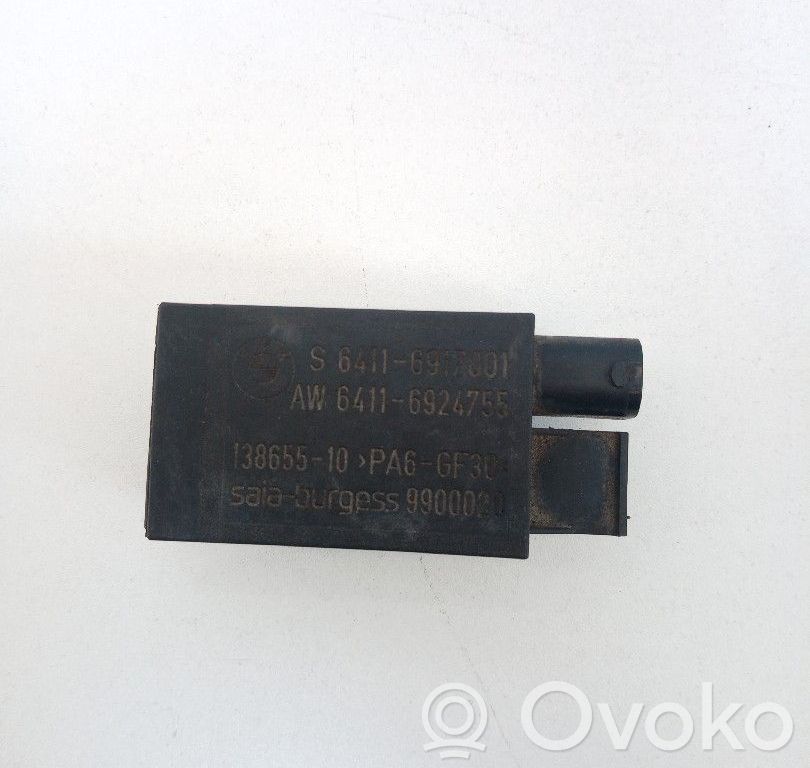 Other control units/modules   64116917001,13865510,64116924755