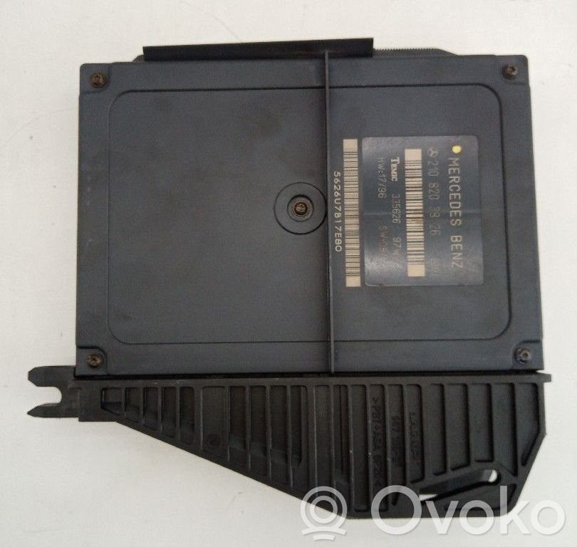 Sonstige Steuergeräte / Module   2108203826,33562697W08