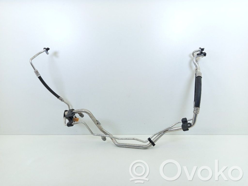 Peugeot 308 Tubo flessibile aria condizionata (A/C) 