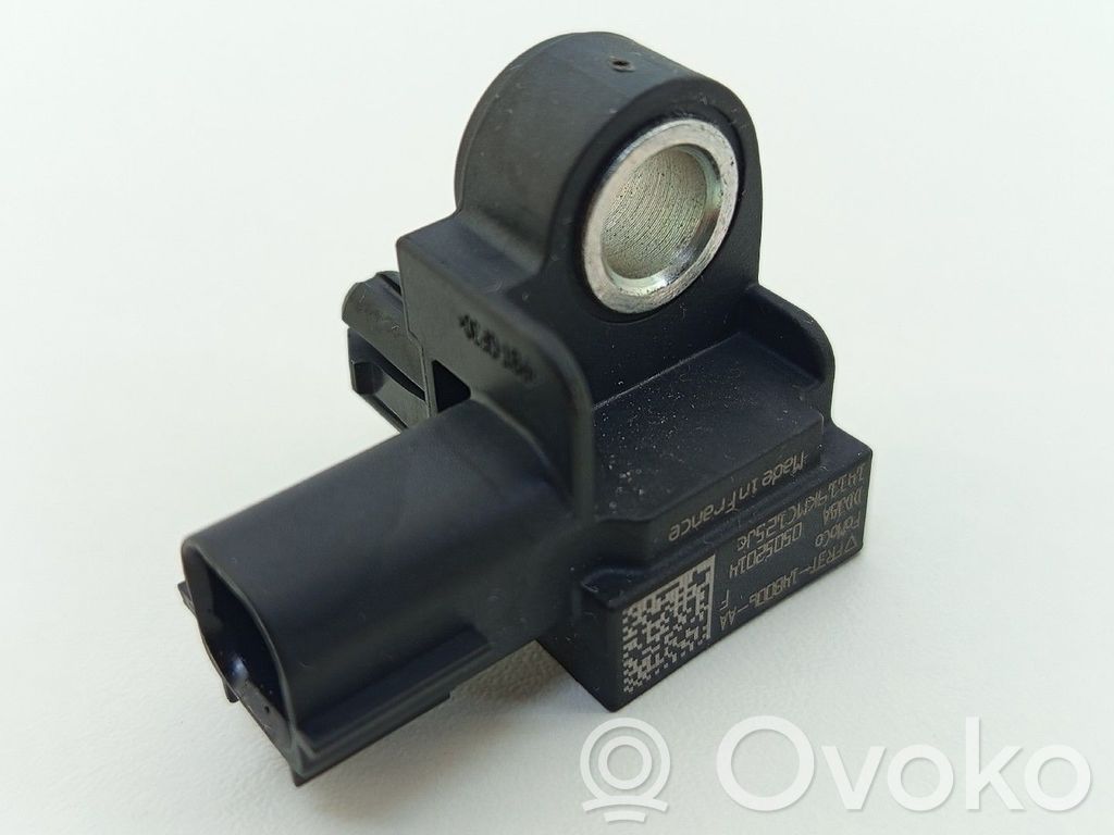 Sonstige Steuergeräte / Module   FR3T148006AA,DDJ8A,FR3T148006AA