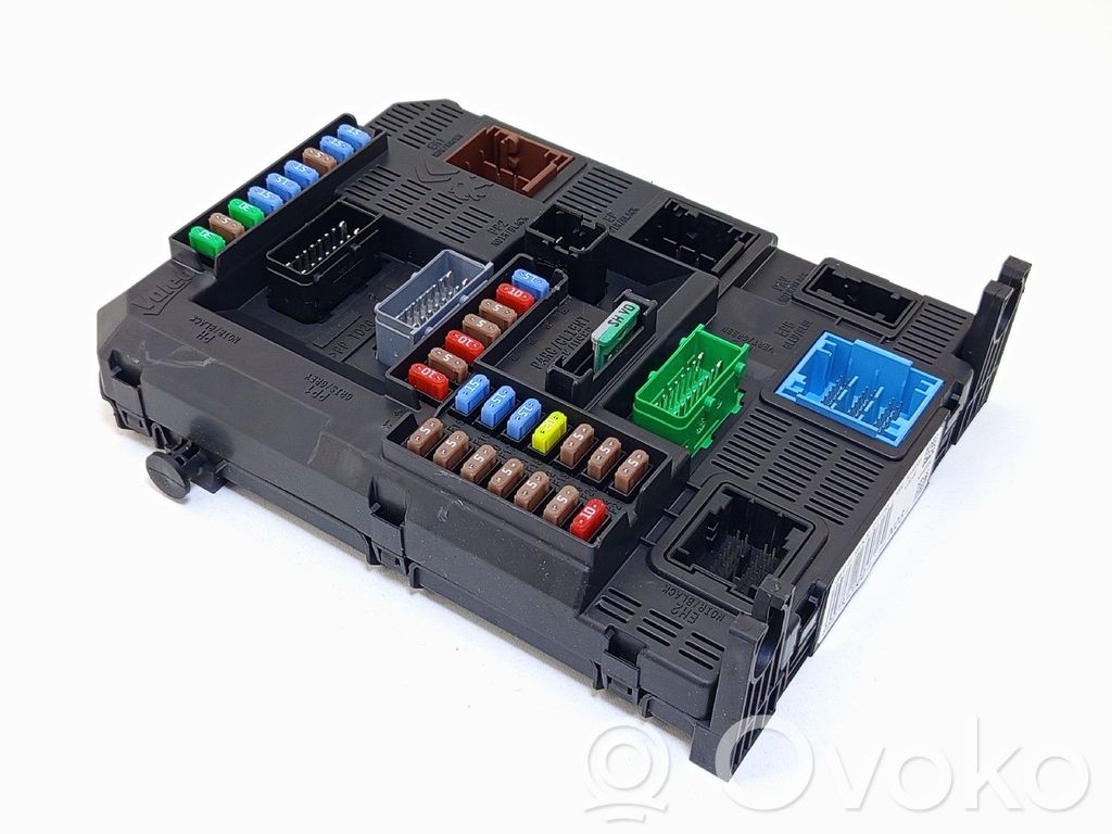 Autres unités de commande / modules   9807532080,N0300