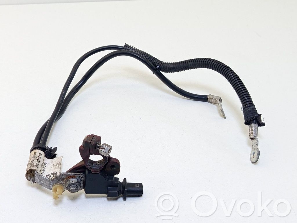 Citroen Berlingo Muut ohjainlaitteet/moduulit 