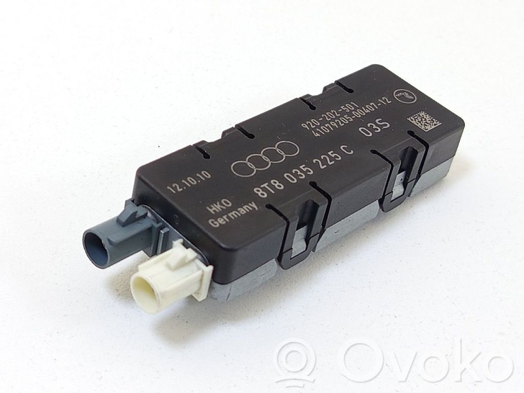 Autres unités de commande / modules   8T8035225C,920202501