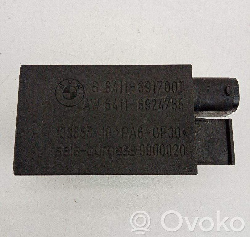 Other control units/modules   64116917001,13865510,64116924755,9900020,SAIABURGESS