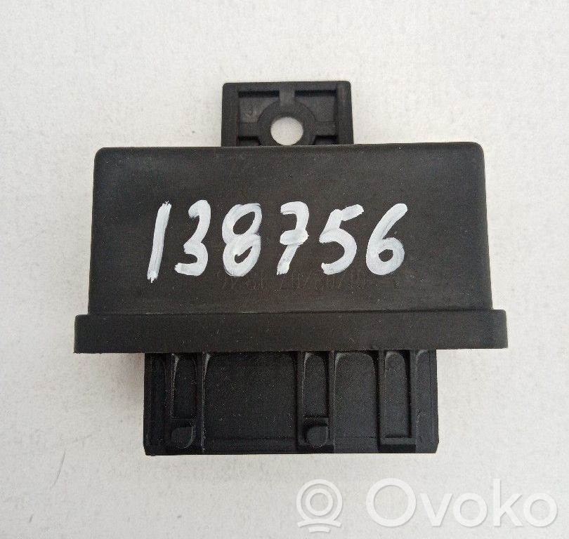 Other control units/modules   240107,BITRON