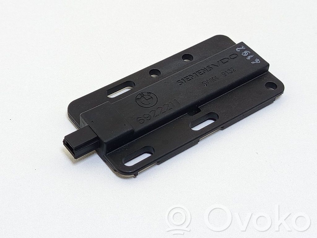Sonstige Steuergeräte / Module   6922211,5WK49132,SIEMENSVDO