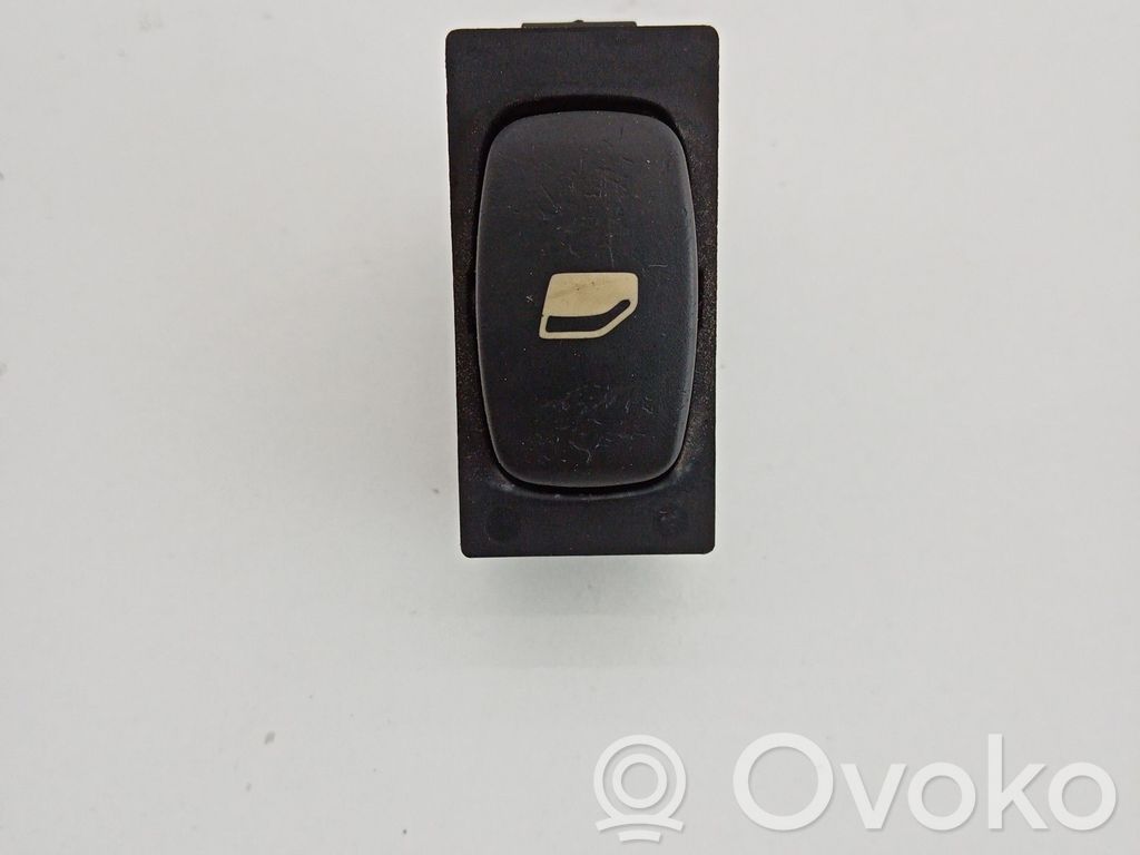 Electric window control switch   96360166XT,TRASESQUERDO