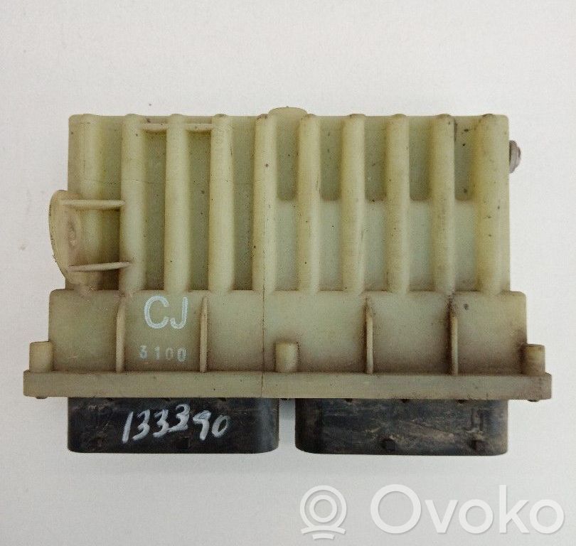 Autres unités de commande / modules   24410130,CJ3100,ID804027