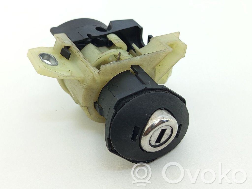 Tailgate exterior lock   51247208718,MALA