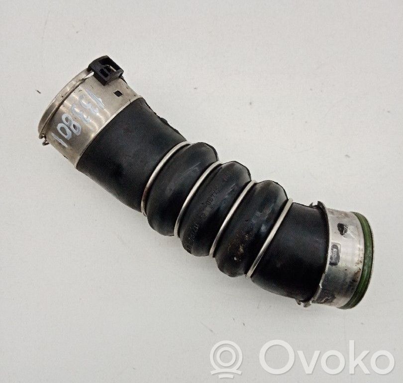 BMW 1 E81 E87 Intercooler hose/pipe 