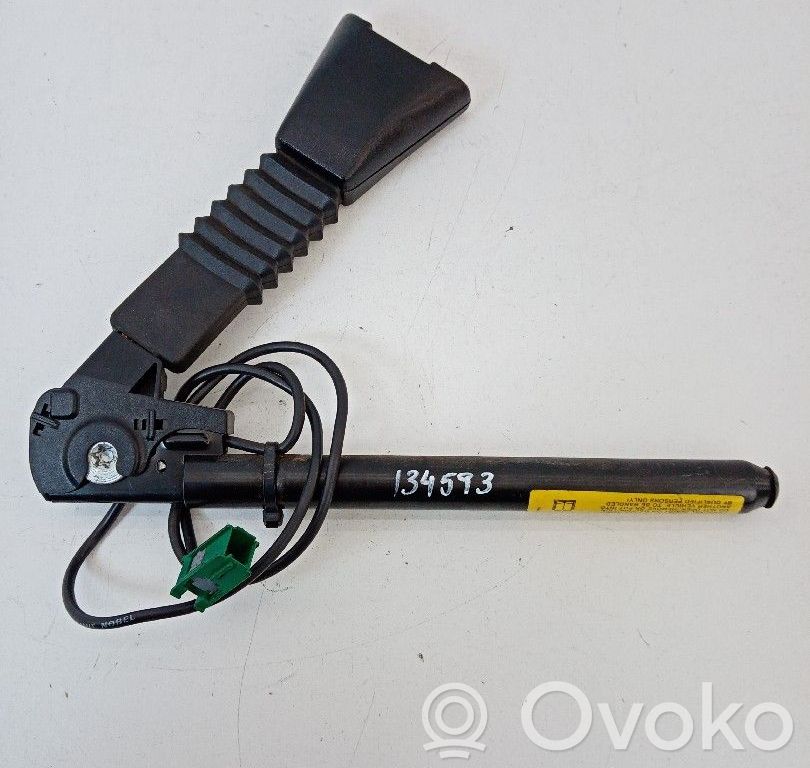 Sagtis diržo priekinė   09114885,561016503C,L2010570191