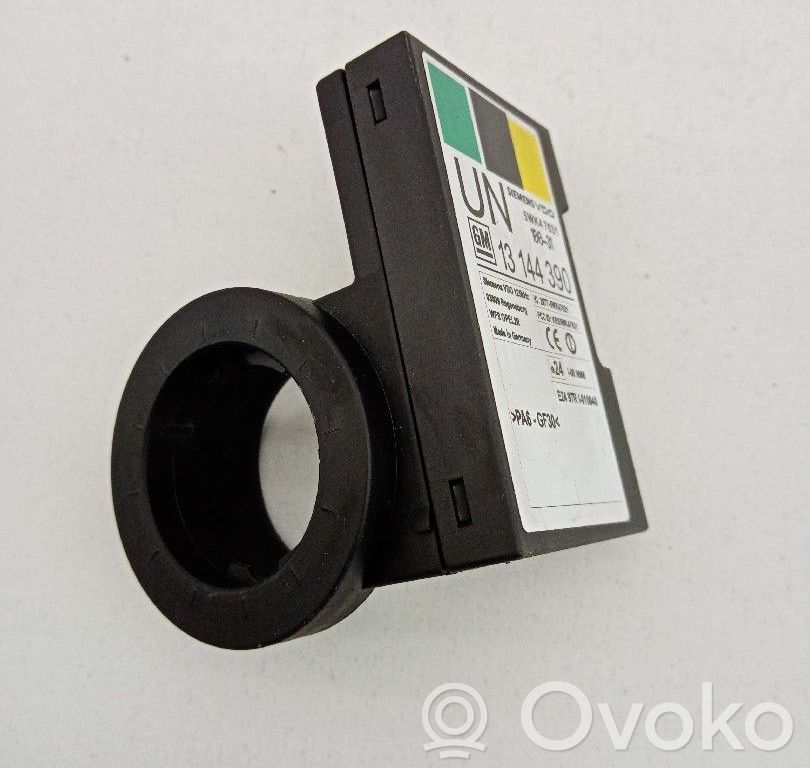 Autres unités de commande / modules   13144390,5WK47631,SIEMENSVDO