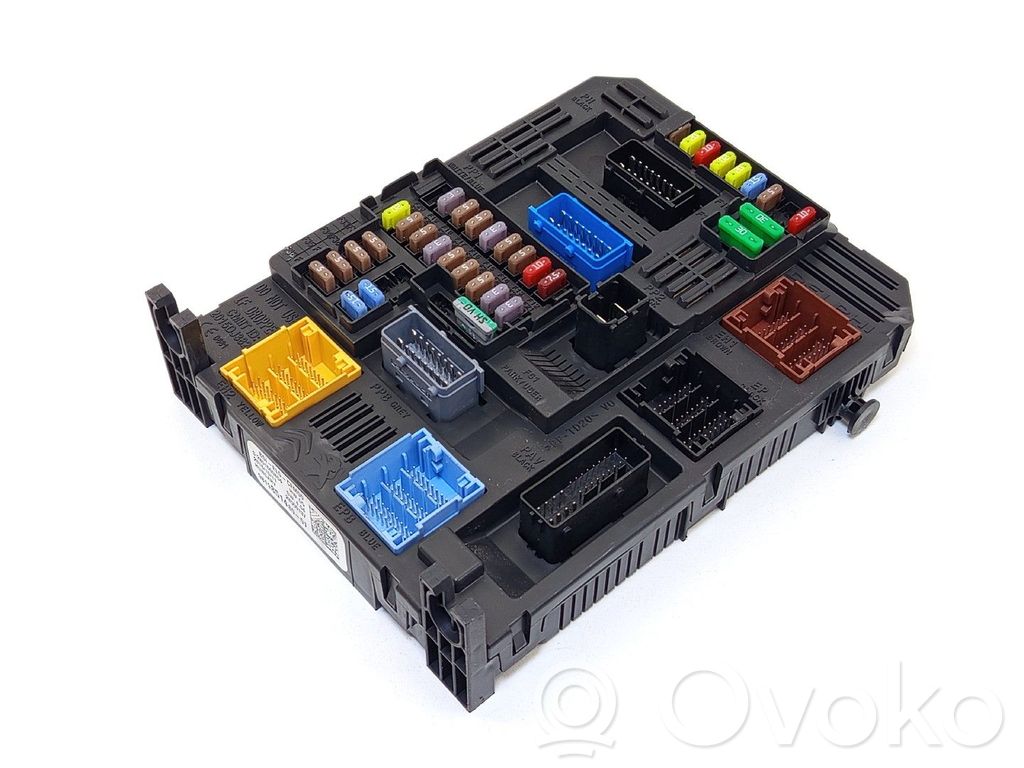 Other control units/modules   9819851480,2851600804,28550137,BSIEL5CEM00