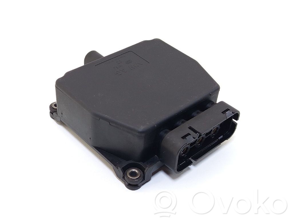 Seat Ibiza III (6L) Alte unități/module de control 