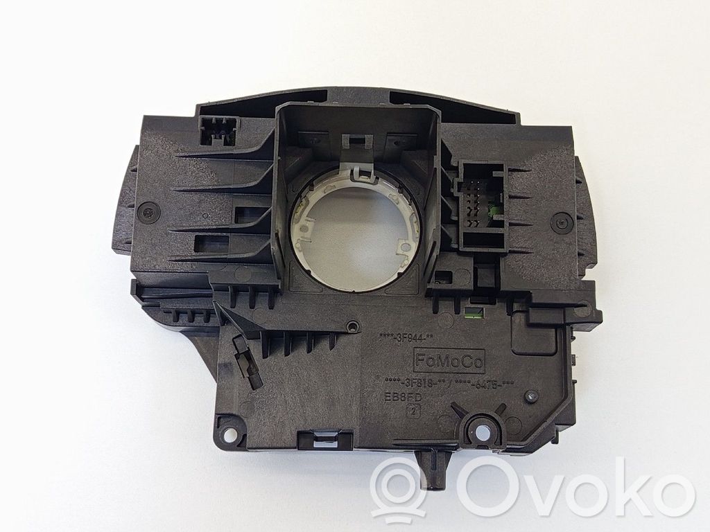 Ford Transit Other control units/modules 