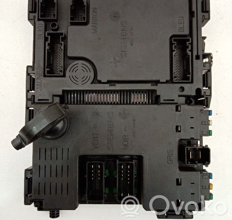 Sonstige Steuergeräte / Module   9626460880,BS1T1,S105872300E
