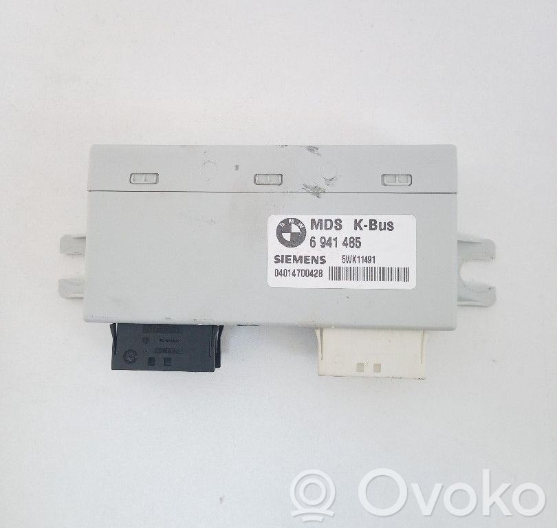 Muut ohjainlaitteet/moduulit   6941485,04014700428,5WK11491,SIEMENS