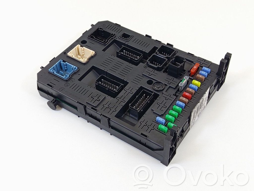 Citroen C5 Autres unités de commande / modules 