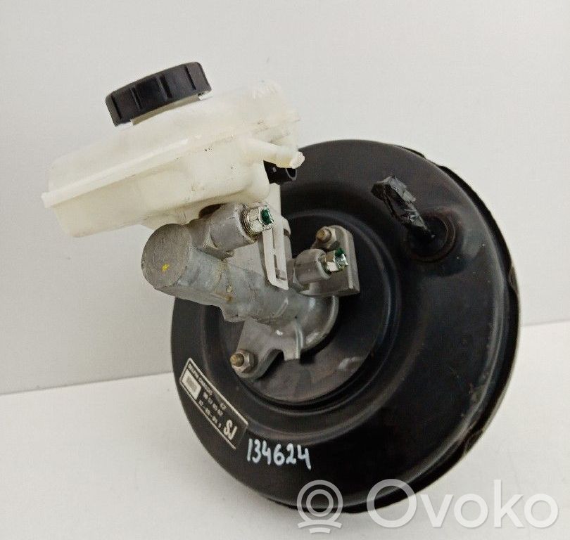 Brake booster   90576562,DELPHI
