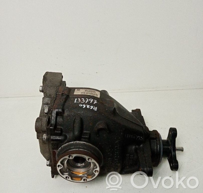 BMW 1 E81 E87 Tylny mechanizm różnicowy 