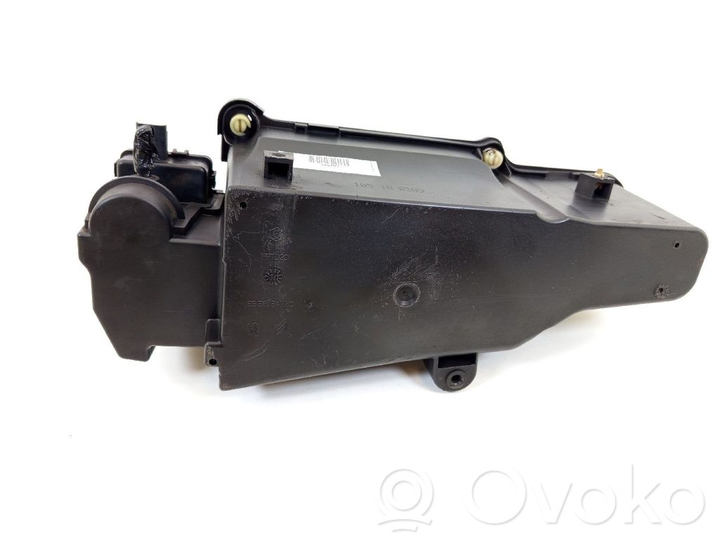 Tanque de fluido FAP   9658154580,9658154780