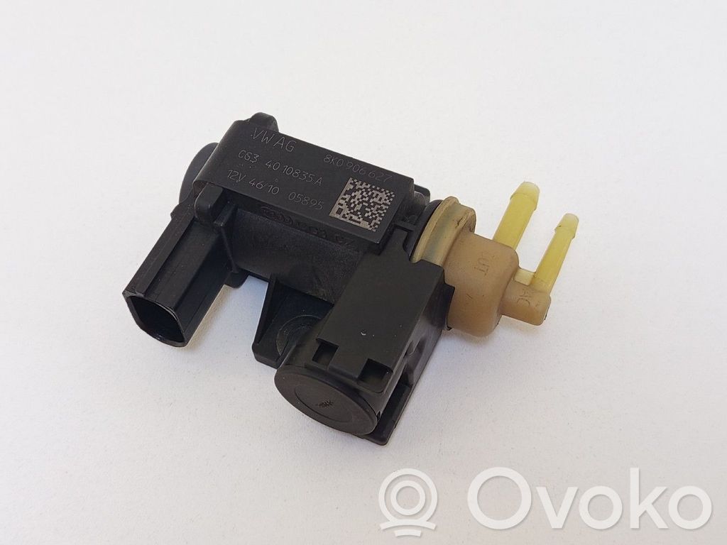 Muut ohjainlaitteet/moduulit   8K0906627,VWAG