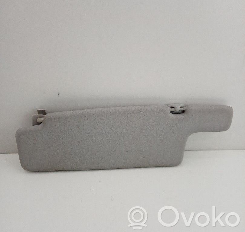 Volkswagen Vento Osłona przeciwsłoneczna 