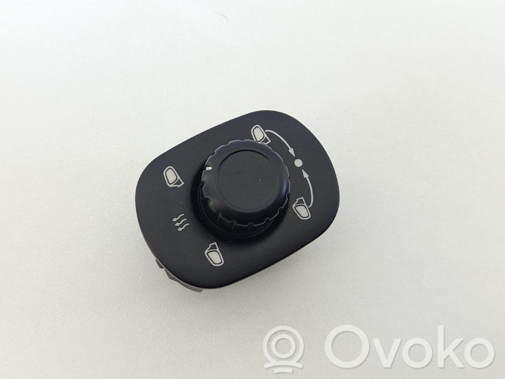 Wing mirror switch   7L5959565,REGULADORESPELHOS