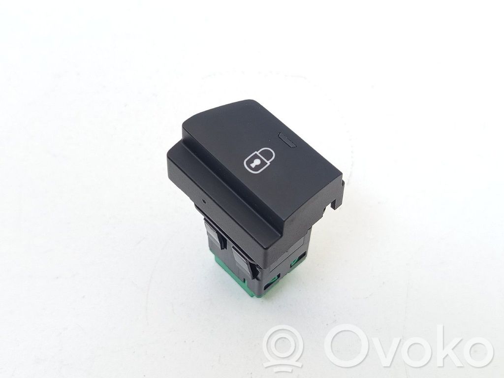Central locking switch button   9809138677,TRANCAPORTA