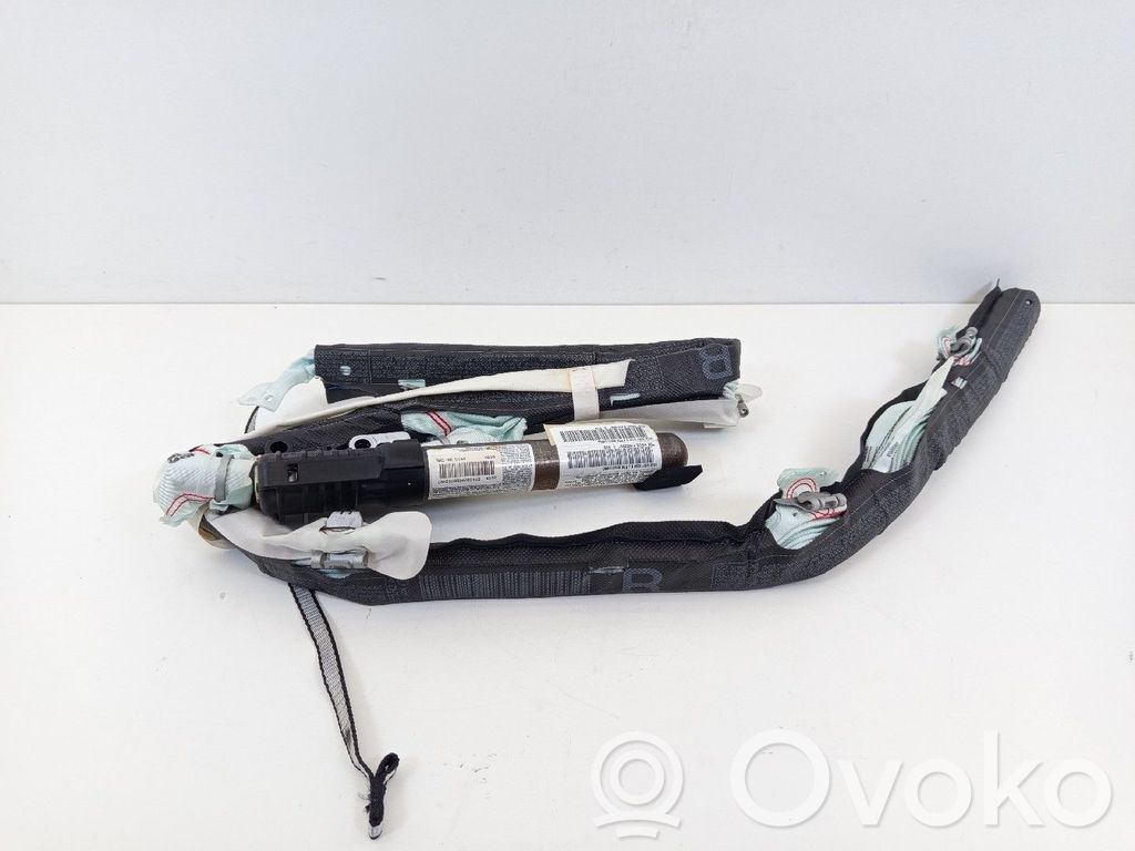 Citroen C4 I Picasso Airbag cortină 