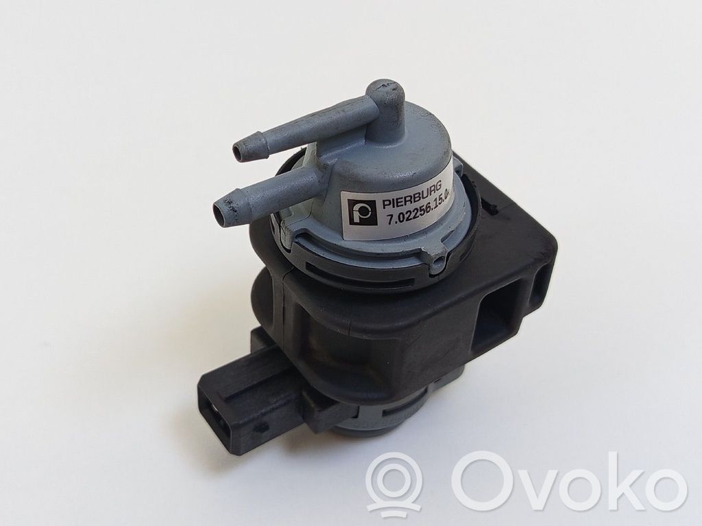 Electroválvula del turbo   702256150