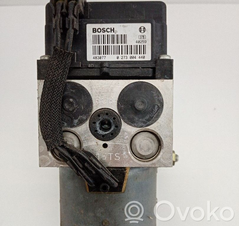 ABS Pump   9636084480,0265216722,0273004440