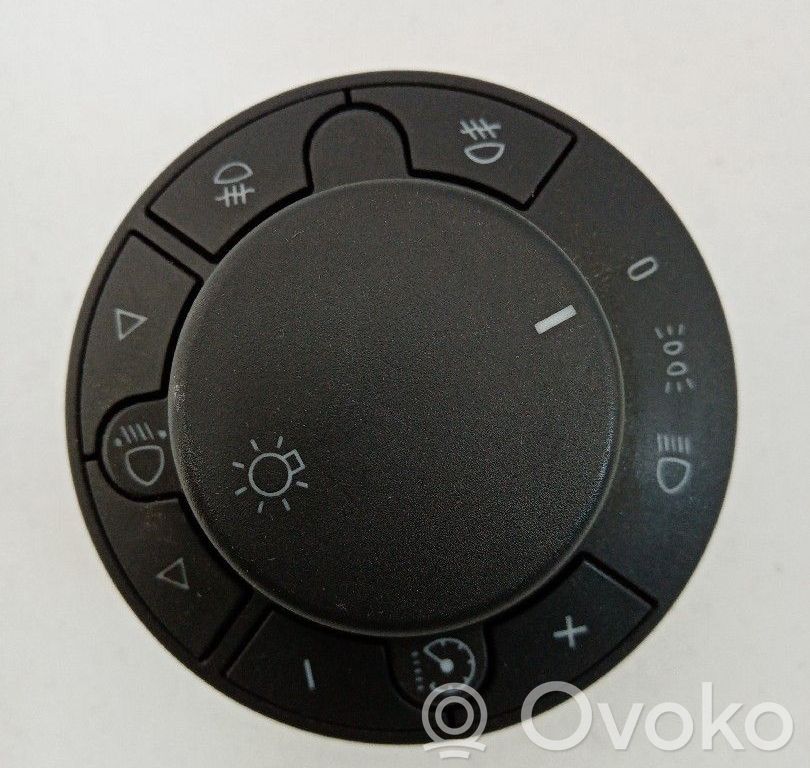 Light switch   13249397,241894,TRW