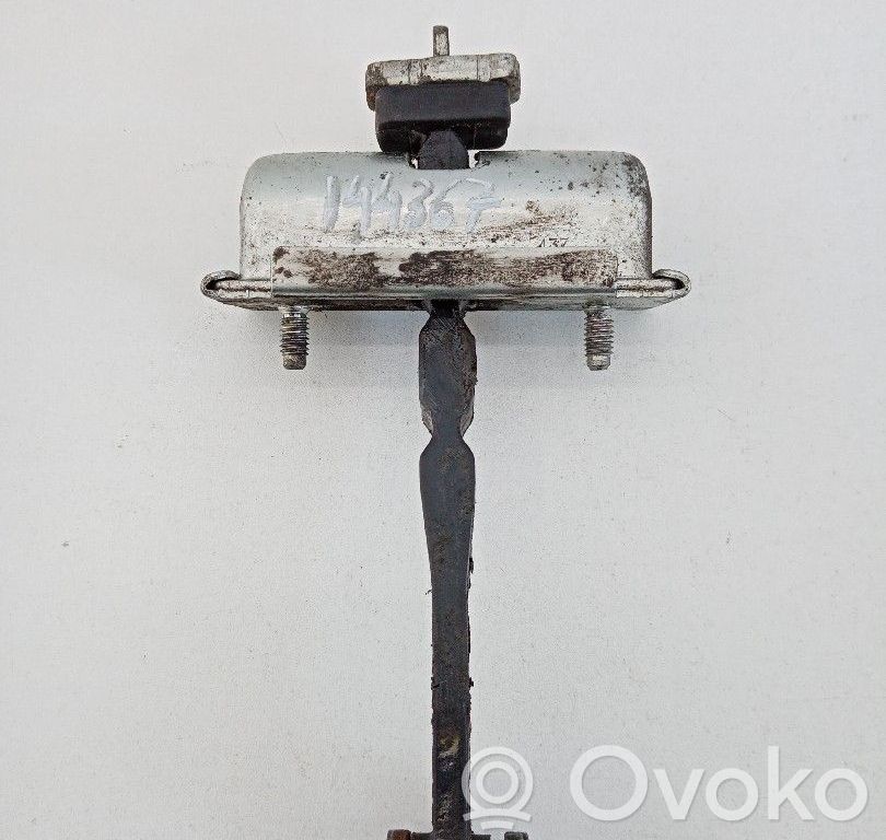 Opel Corsa D Opritor ușă față 