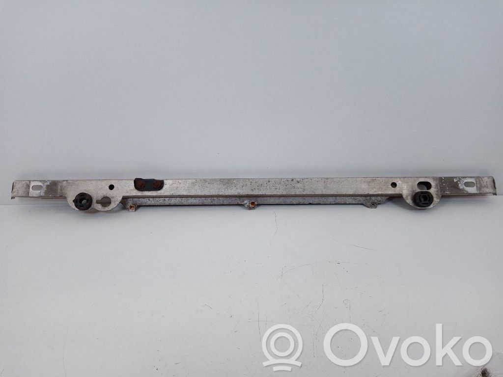 Opel Corsa D Bottom radiator support slam panel 